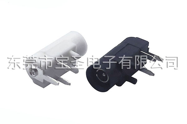 DC電源插座有什么用你知道嗎？