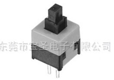 按鍵開關有哪些注意事項，你知道嗎？