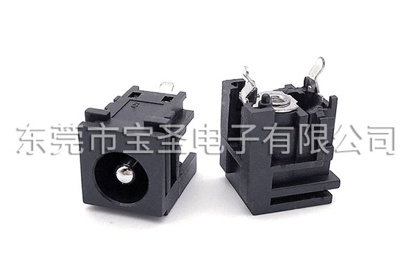 DC插座是什么？可以應(yīng)用到哪些地方？