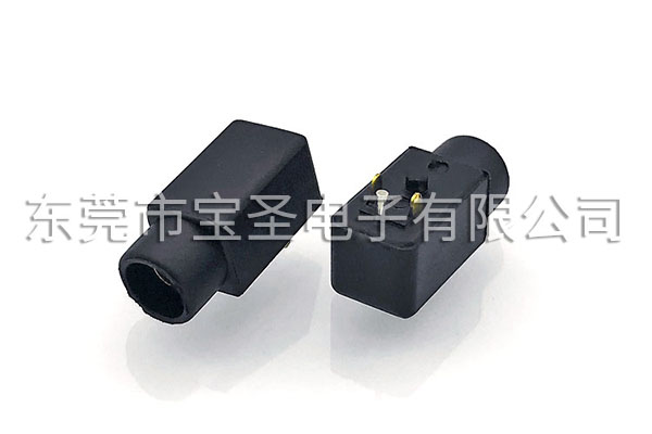 DC電源插座的壽命有多長？