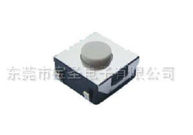 防水輕觸開關(guān)應(yīng)該怎么挑選你知道嗎？