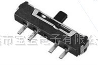 六腳撥動(dòng)開關(guān)的原理是什么？