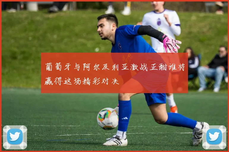 葡萄牙与阿尔及利亚激战正酣谁将赢得这场精彩对决